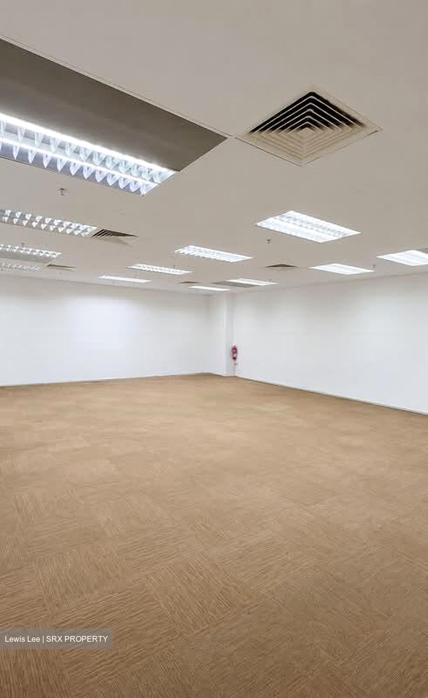 Parklane Shopping Mall (D7), Office #591269531
